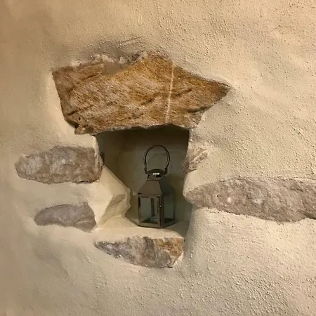Feriehus Las Arribos