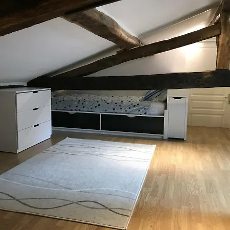 Feriehus Las Arribos Arguenos