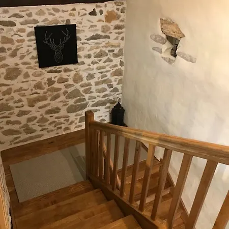 Las Arribos Feriehus