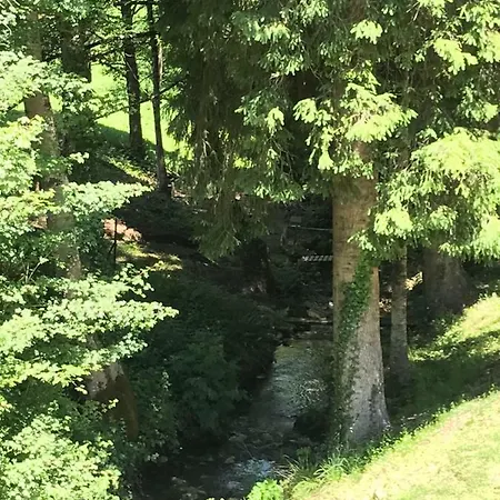 Las Arribos Feriehus