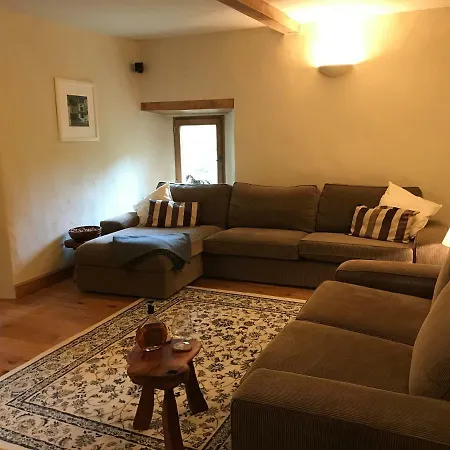 Las Arribos Feriehus *